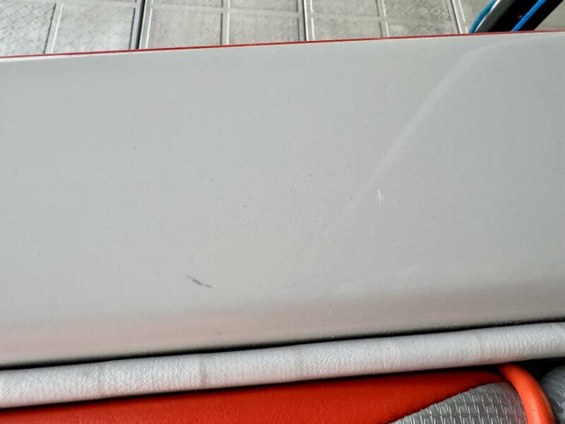 22' 2016 Moomba Craz