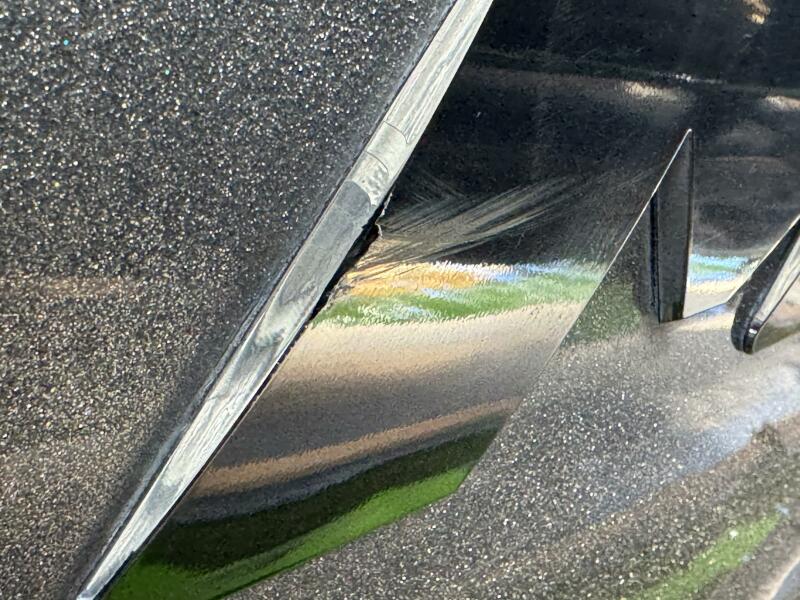 22' 2016 Moomba Craz