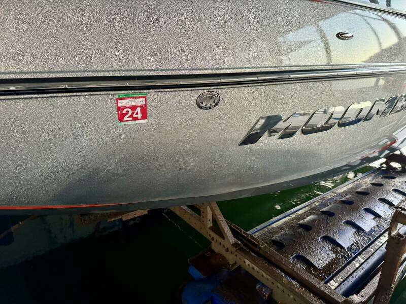 22ft Moomba Yacht For Sale