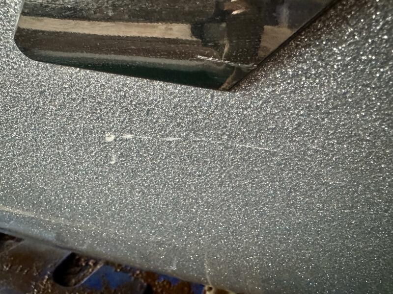 22' 2016 Moomba Craz