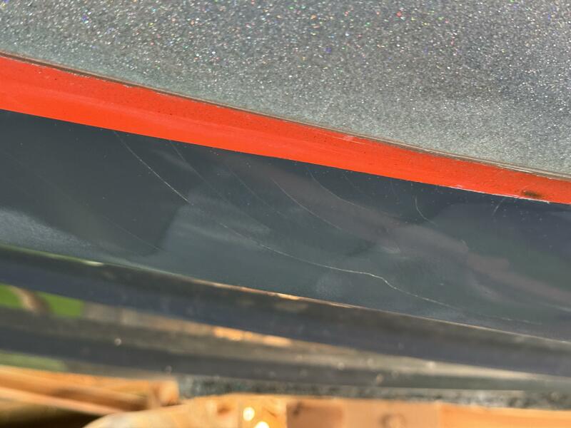 22' 2016 Moomba Craz