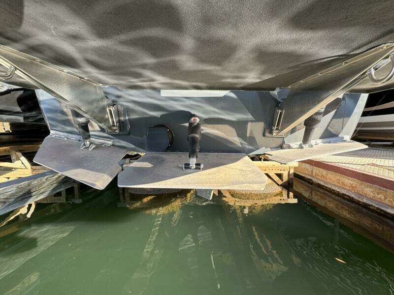 22ft Moomba Yacht For Sale