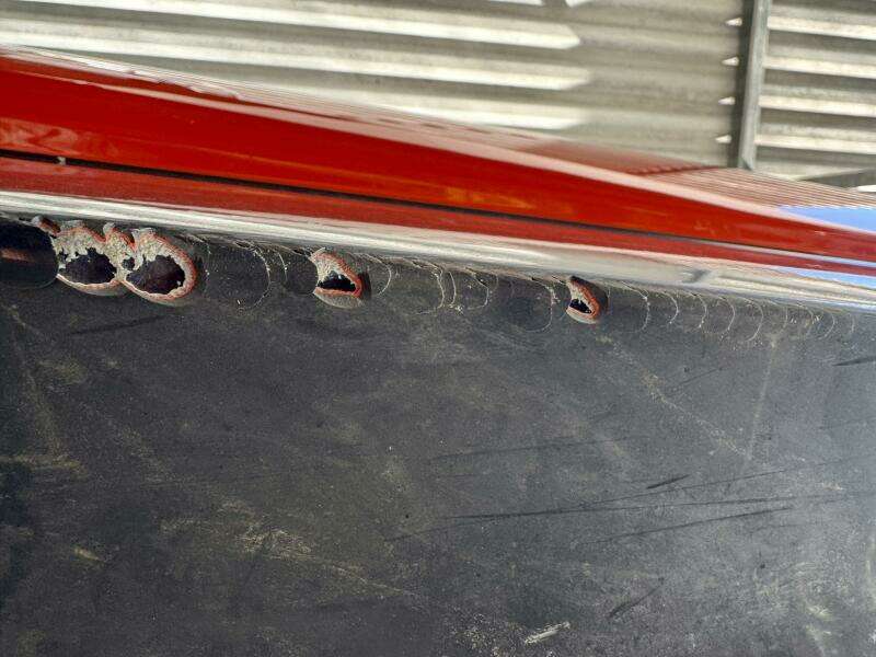 22ft Moomba Yacht For Sale