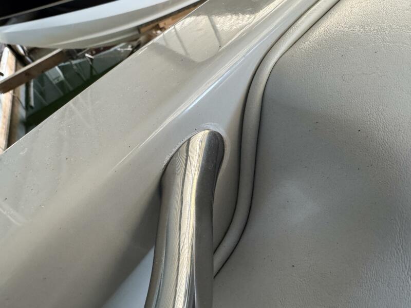 22' 2016 Moomba Craz