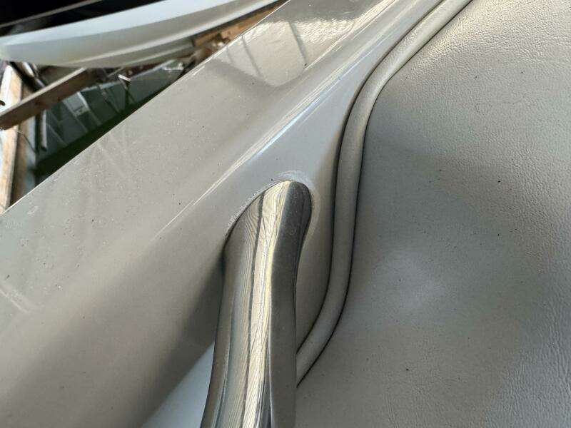 22ft Moomba Yacht For Sale