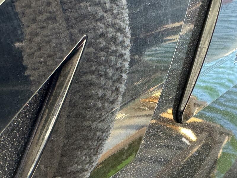 22' 2016 Moomba Craz