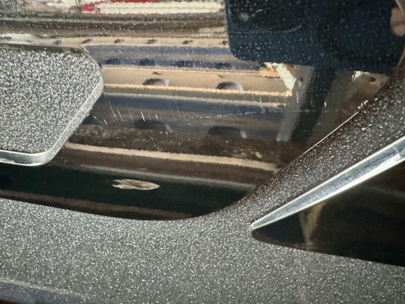 22' 2016 Moomba Craz