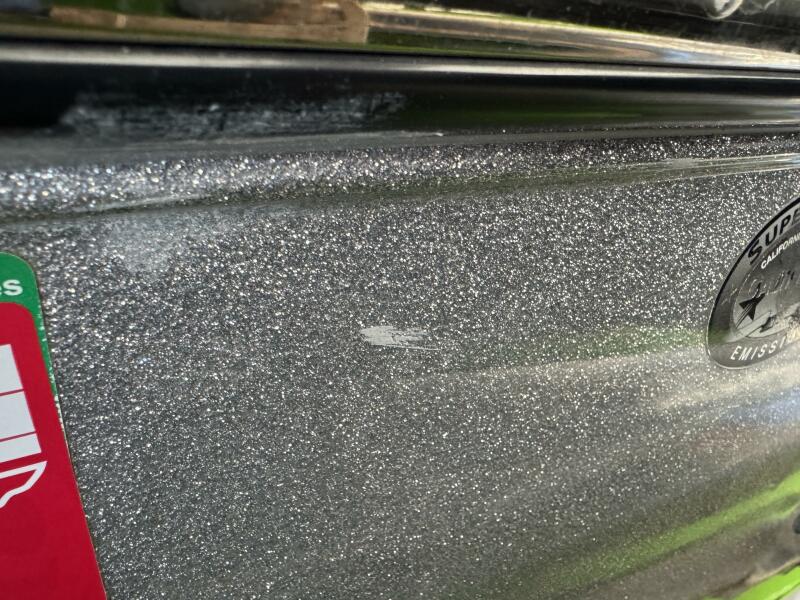 22' 2016 Moomba Craz