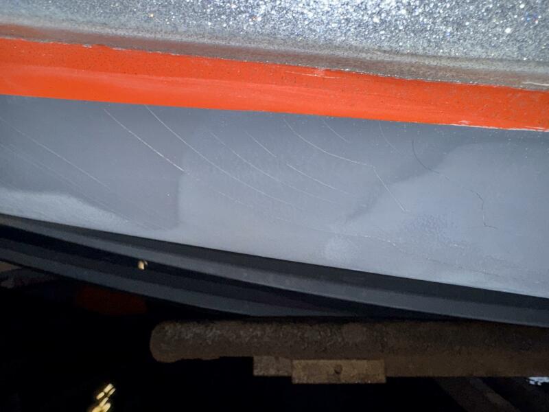 22' 2016 Moomba Craz