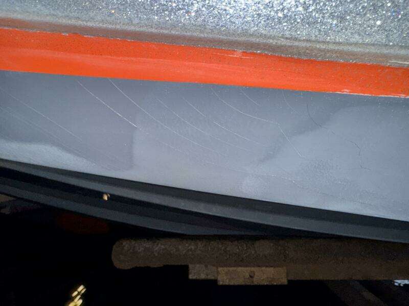 22ft Moomba Yacht For Sale