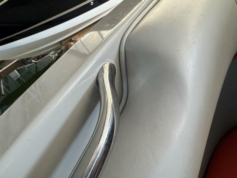 22' 2016 Moomba Craz