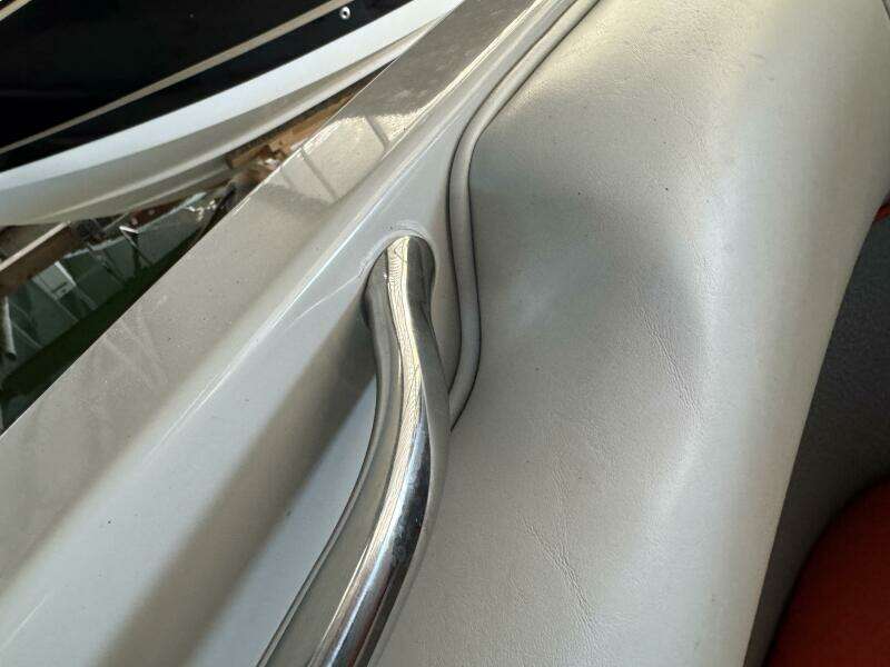 22ft Moomba Yacht For Sale