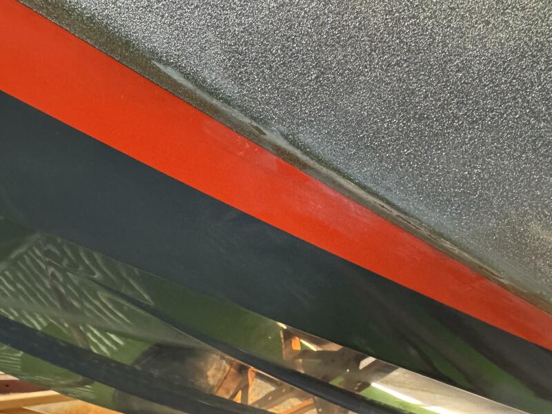 22' 2016 Moomba Craz