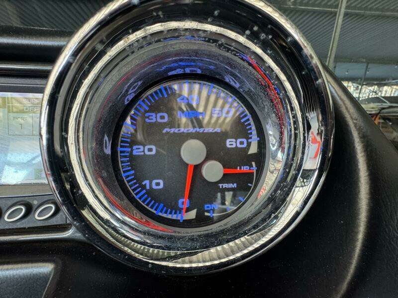 22ft Moomba Yacht For Sale