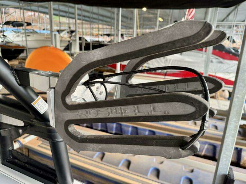 22ft Moomba Yacht For Sale