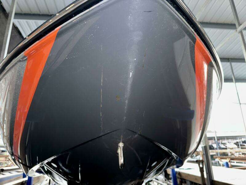 22ft Moomba Yacht For Sale