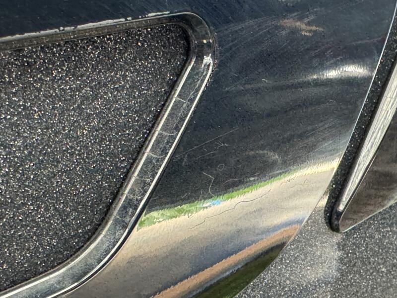 22' 2016 Moomba Craz