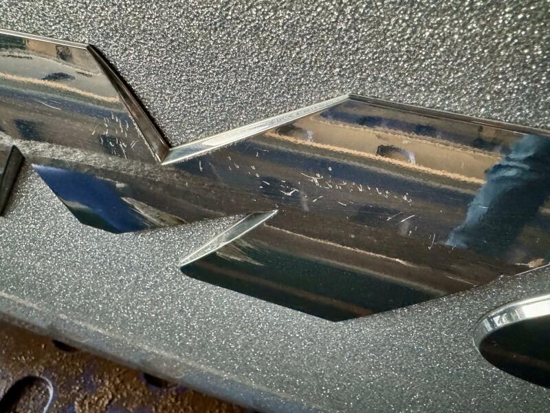 22' 2016 Moomba Craz