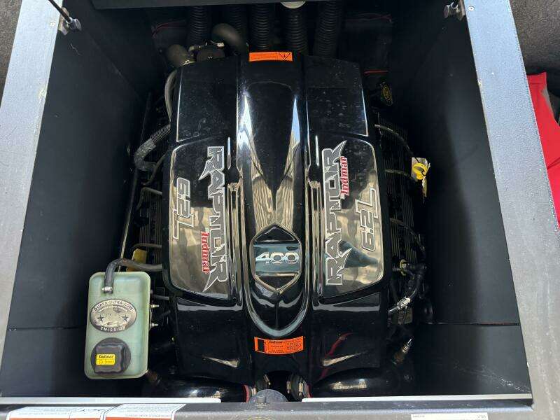 22ft Moomba Yacht For Sale