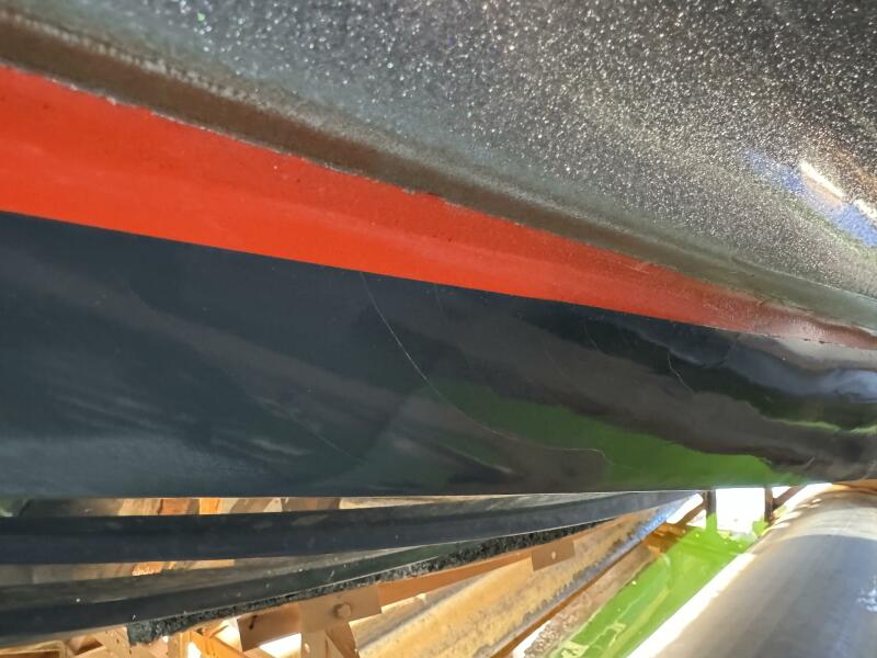 22' 2016 Moomba Craz