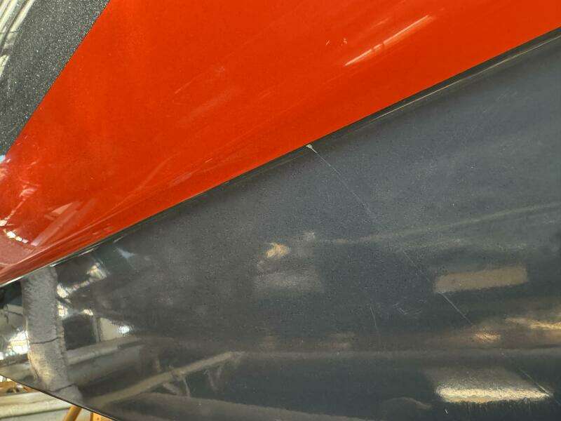 22ft Moomba Yacht For Sale