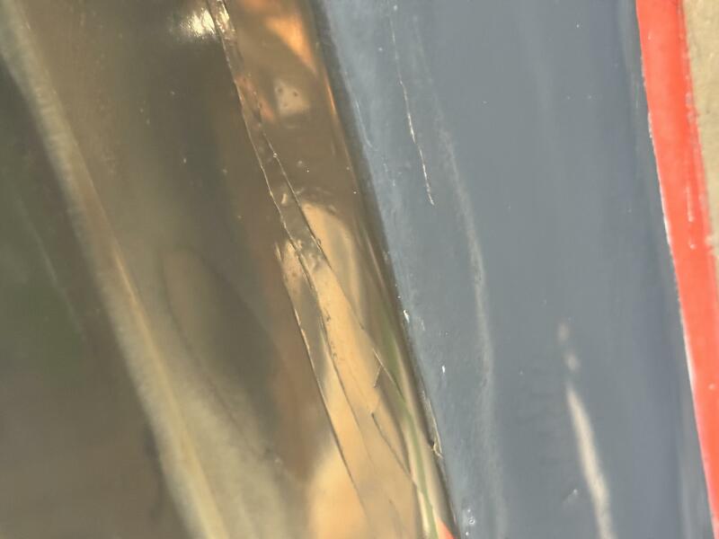 22' 2016 Moomba Craz