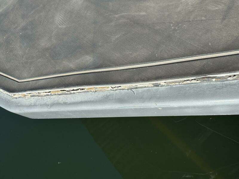 22ft Moomba Yacht For Sale