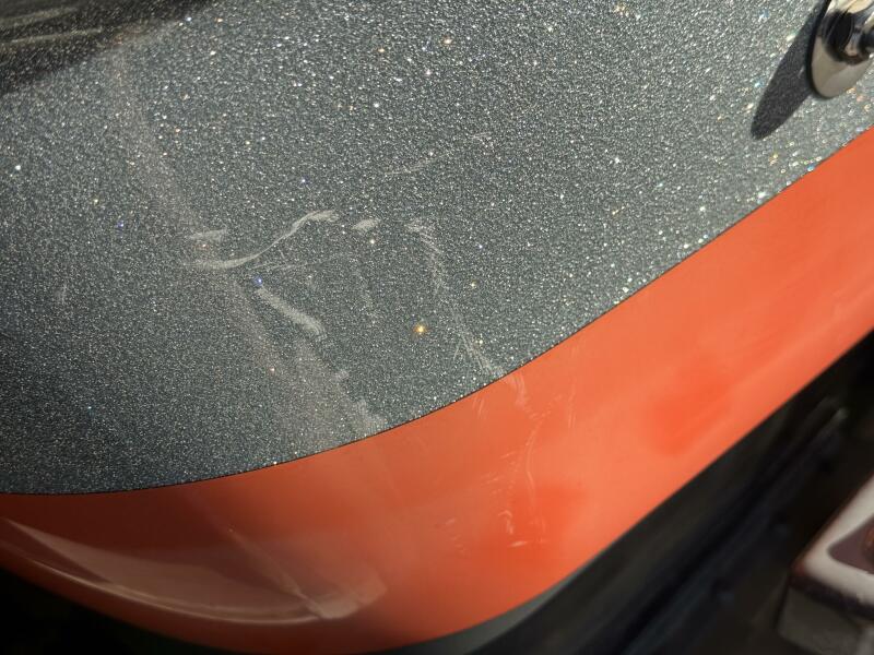 22' 2016 Moomba Craz