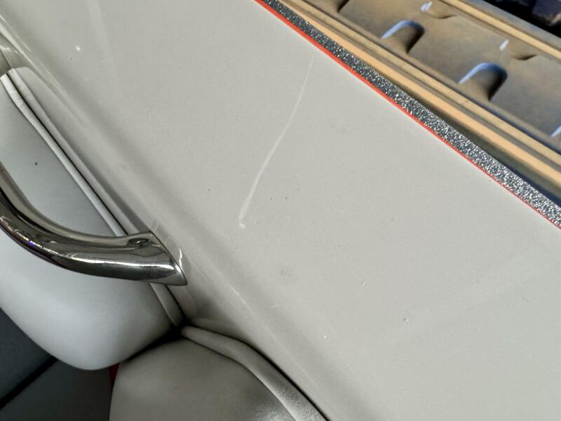 22' 2016 Moomba Craz