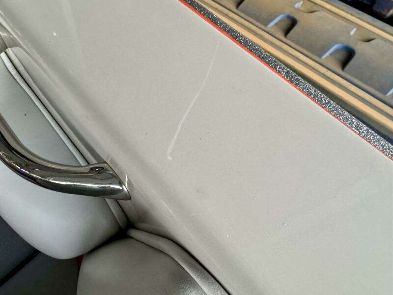 22ft Moomba Yacht For Sale