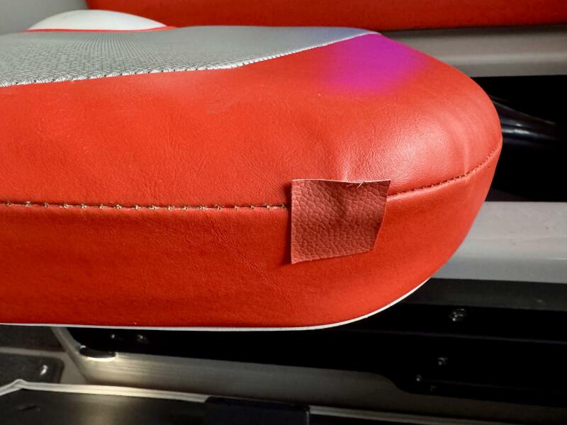 22' 2016 Moomba Craz