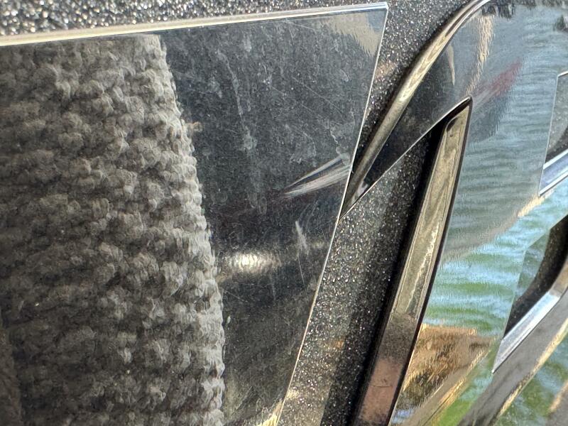 22' 2016 Moomba Craz