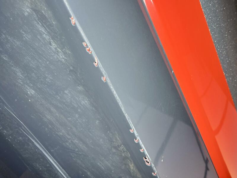 22' 2016 Moomba Craz