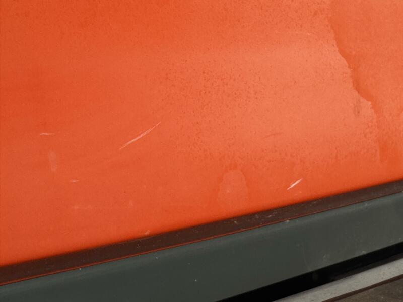 22' 2016 Moomba Craz