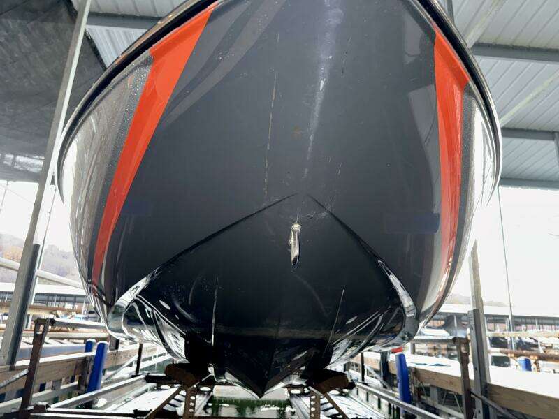 22ft Moomba Yacht For Sale