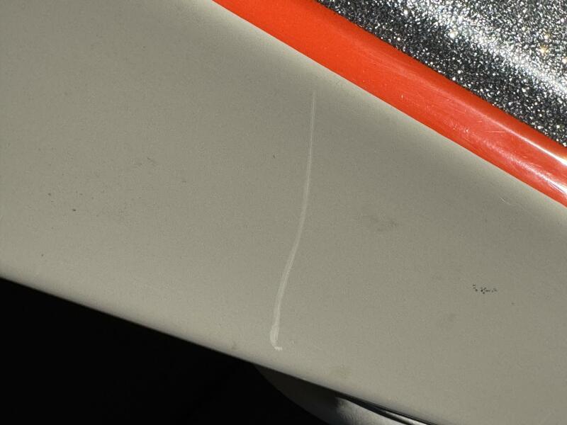 22' 2016 Moomba Craz