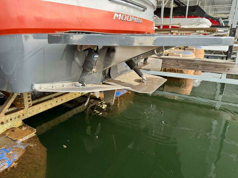 22ft Moomba Yacht For Sale