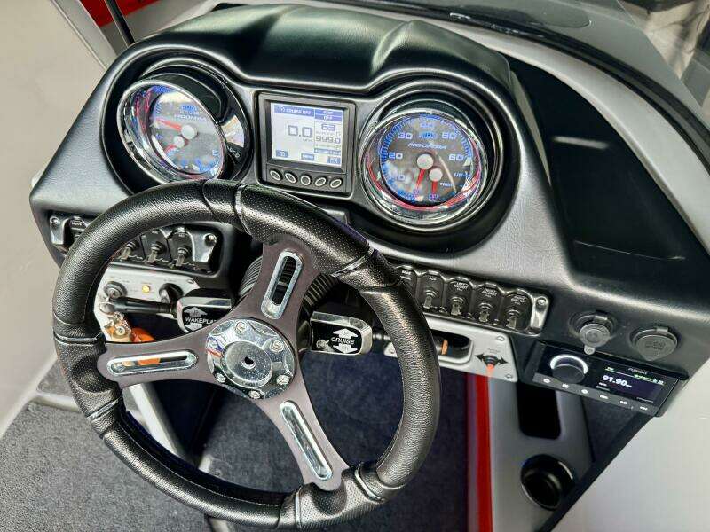 22ft Moomba Yacht For Sale