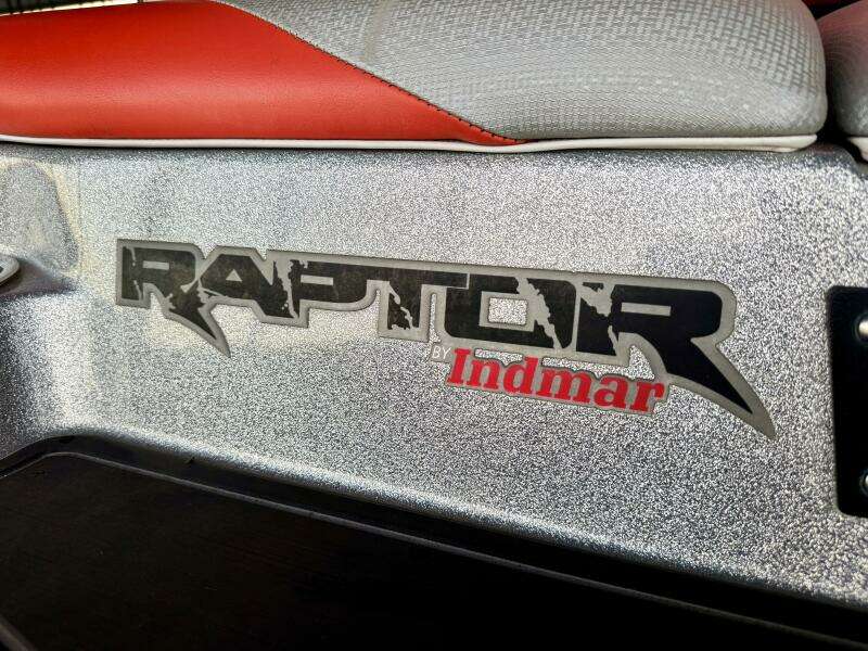 22ft Moomba Yacht For Sale