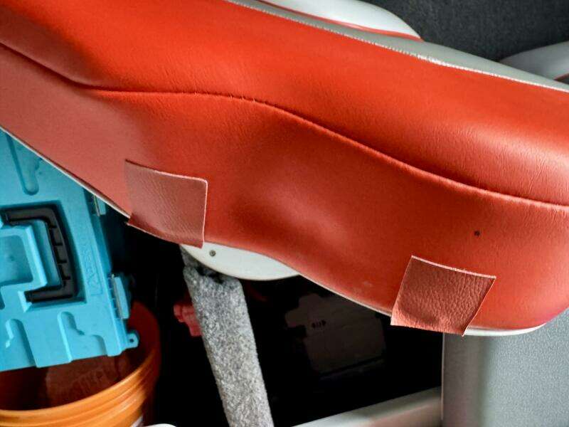 22ft Moomba Yacht For Sale