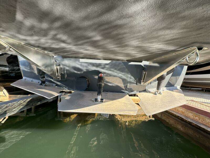 22ft Moomba Yacht For Sale