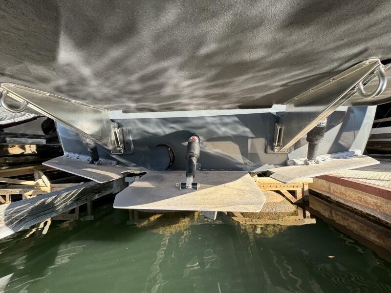 22' 2016 Moomba Craz