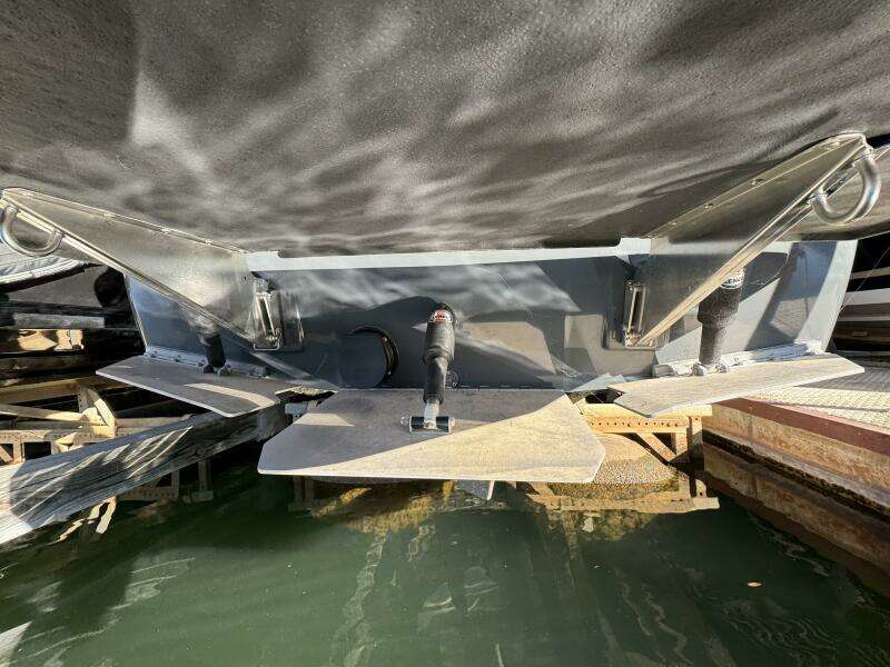 22ft Moomba Yacht For Sale