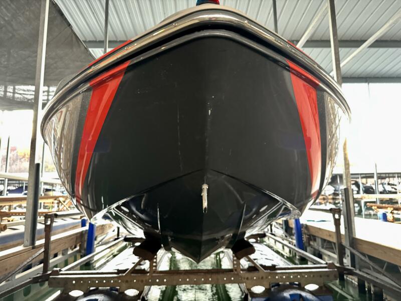 22' 2016 Moomba Craz