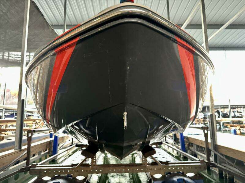 22ft Moomba Yacht For Sale