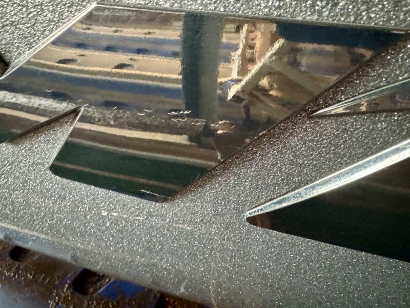 22' 2016 Moomba Craz