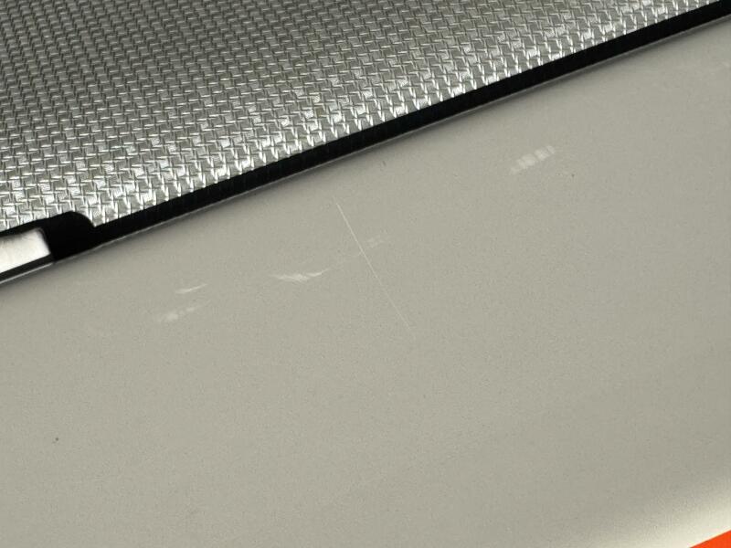 22' 2016 Moomba Craz