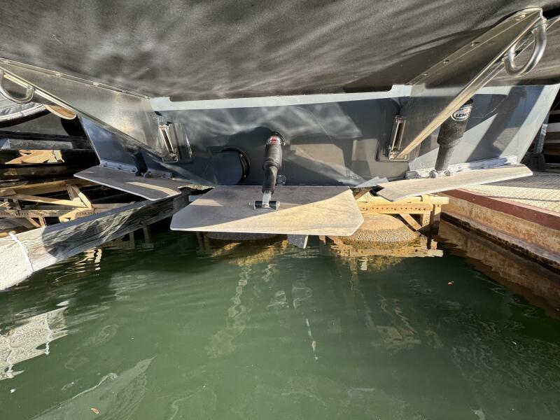 22' 2016 Moomba Craz