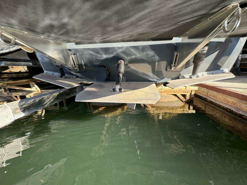 22ft Moomba Yacht For Sale