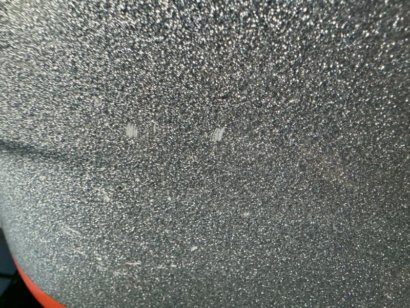 22' 2016 Moomba Craz